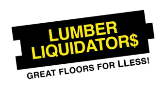 Lumber Liquidators logo