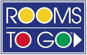 Rooms To Go logo