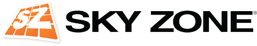 Sky Zone logo