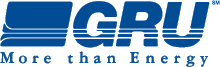 Gainesville Regional Utilities logo