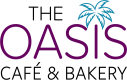 Oasis Cafe & Bakery logo