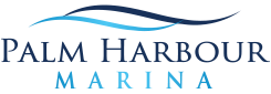 Palm Harbour Marina logo
