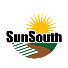 SunSouth logo