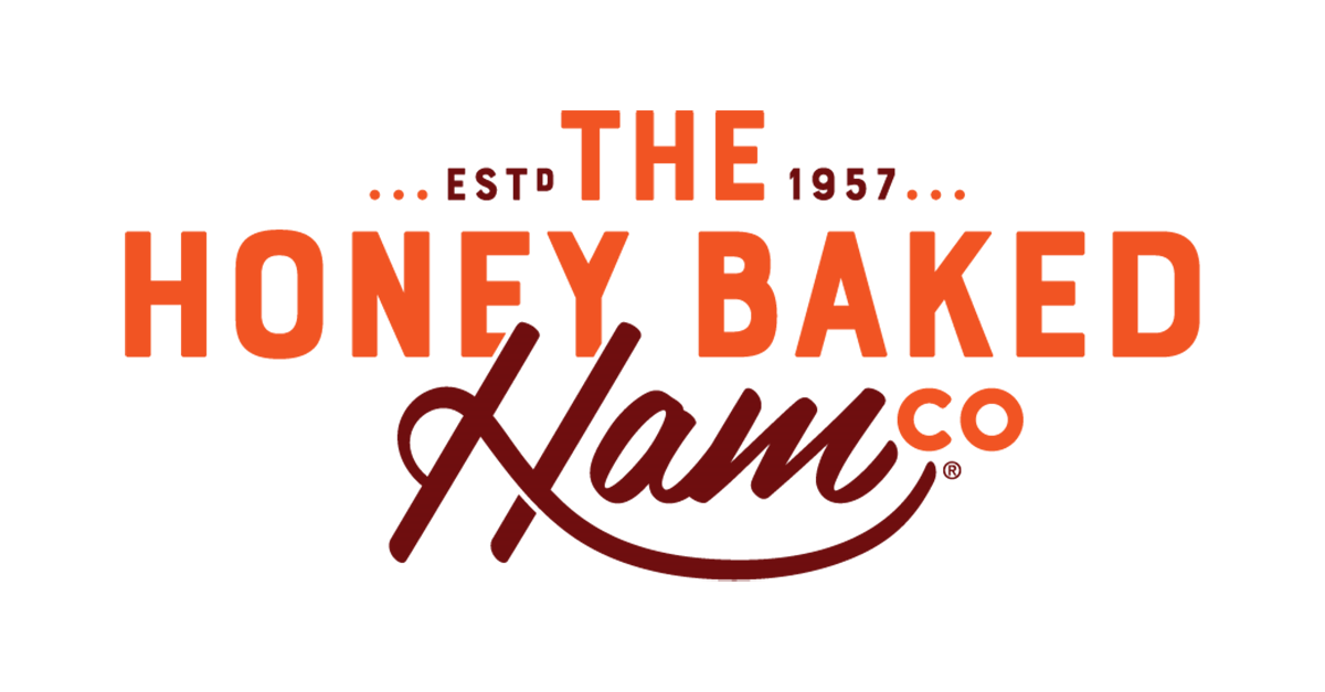 The Honey Baked Ham Company logo
