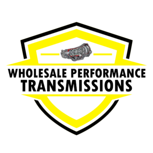 Wholesale Performance Transmission logo
